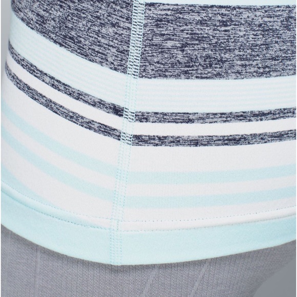 Lululemon Cool Racerback Tank - Picture 5 of 8